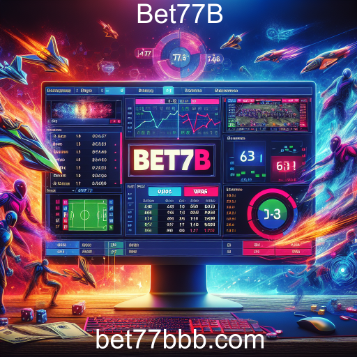 Descubra os Novos Jogos do Bet77B: Entretenimento e Aventura